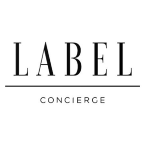 Label Concierge